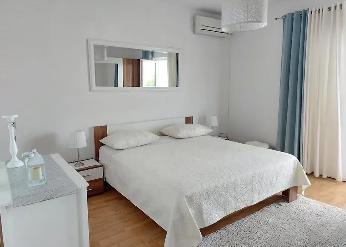 Apartments Marija Anchor