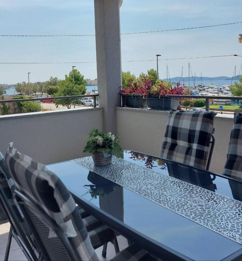 Apartment Marija Anchor Zadar