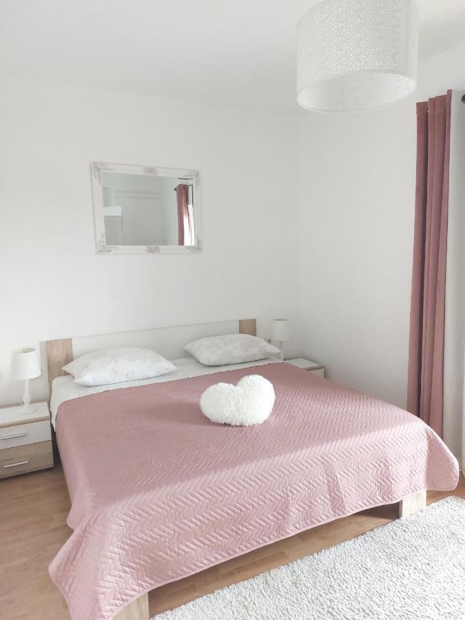 Marija Anchor Appartement