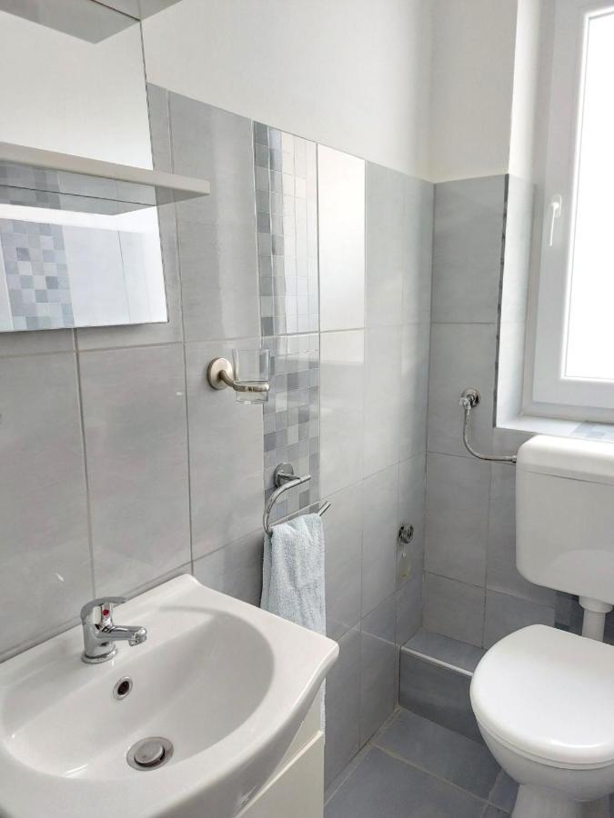 Marija Anchor Appartement *