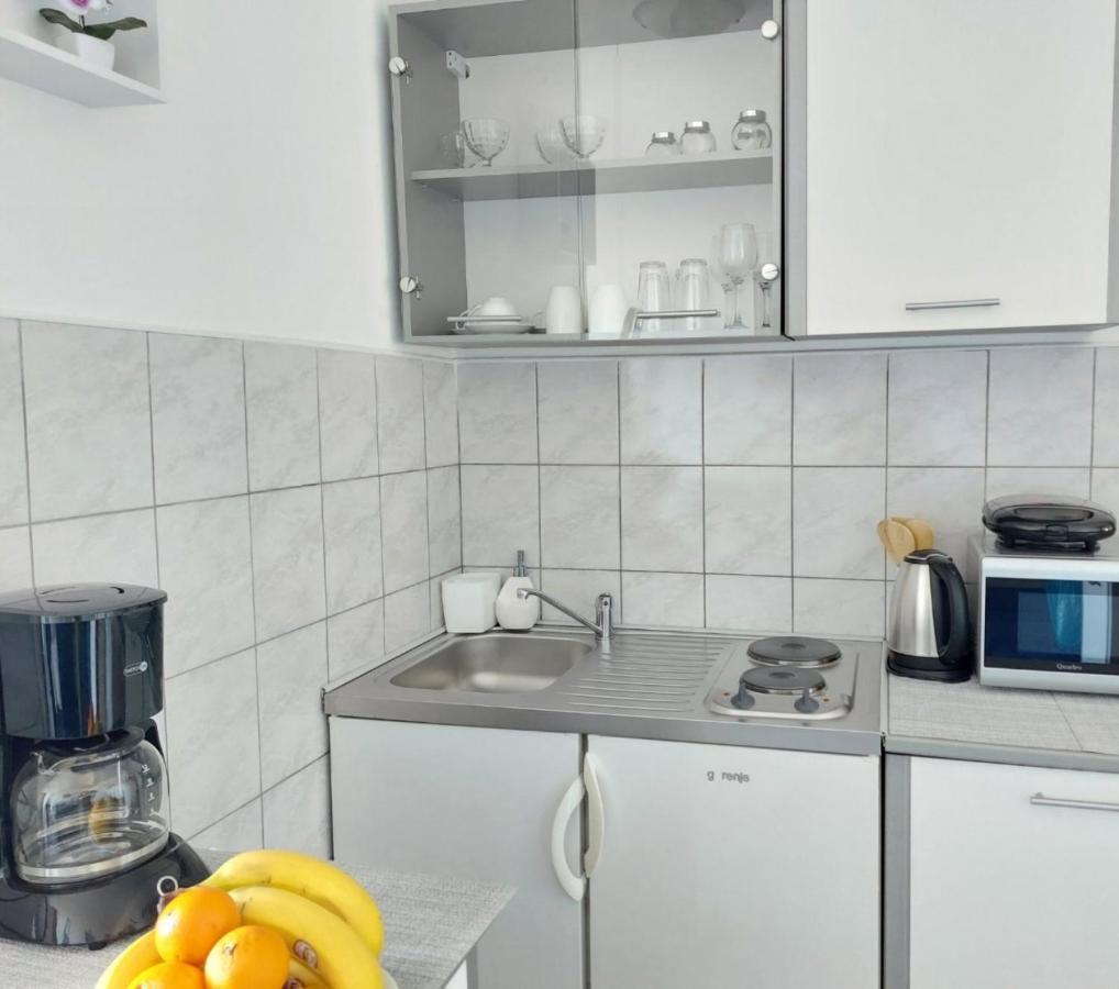Appartement Marija Anchor