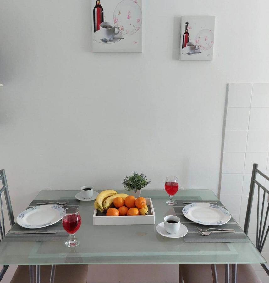Marija Anchor Appartement
