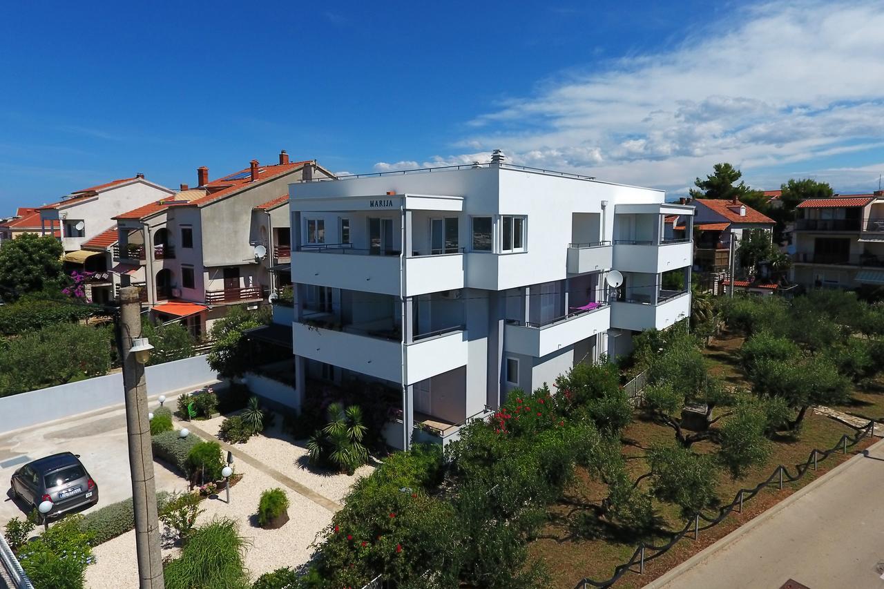 Marija Anchor Apartment *