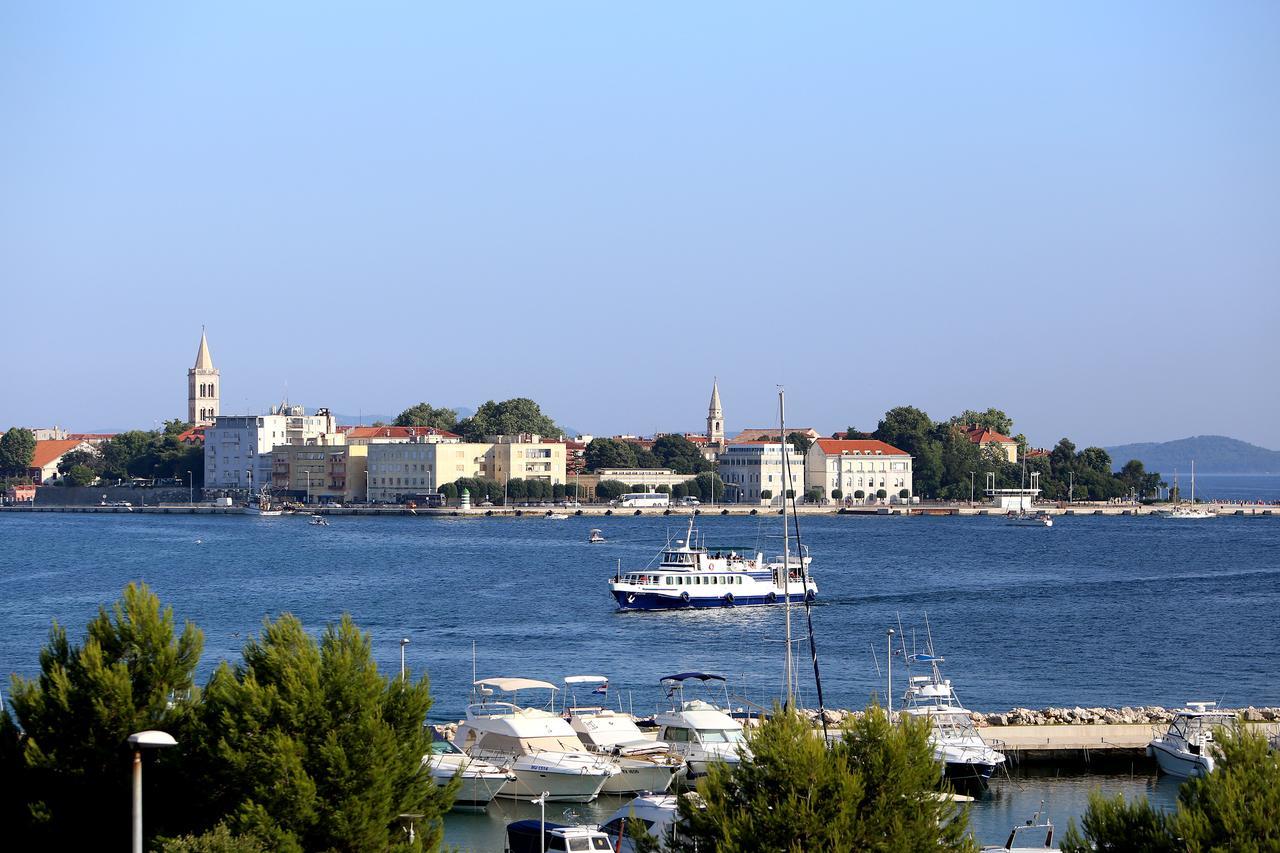 Marija Anchor * Zadar