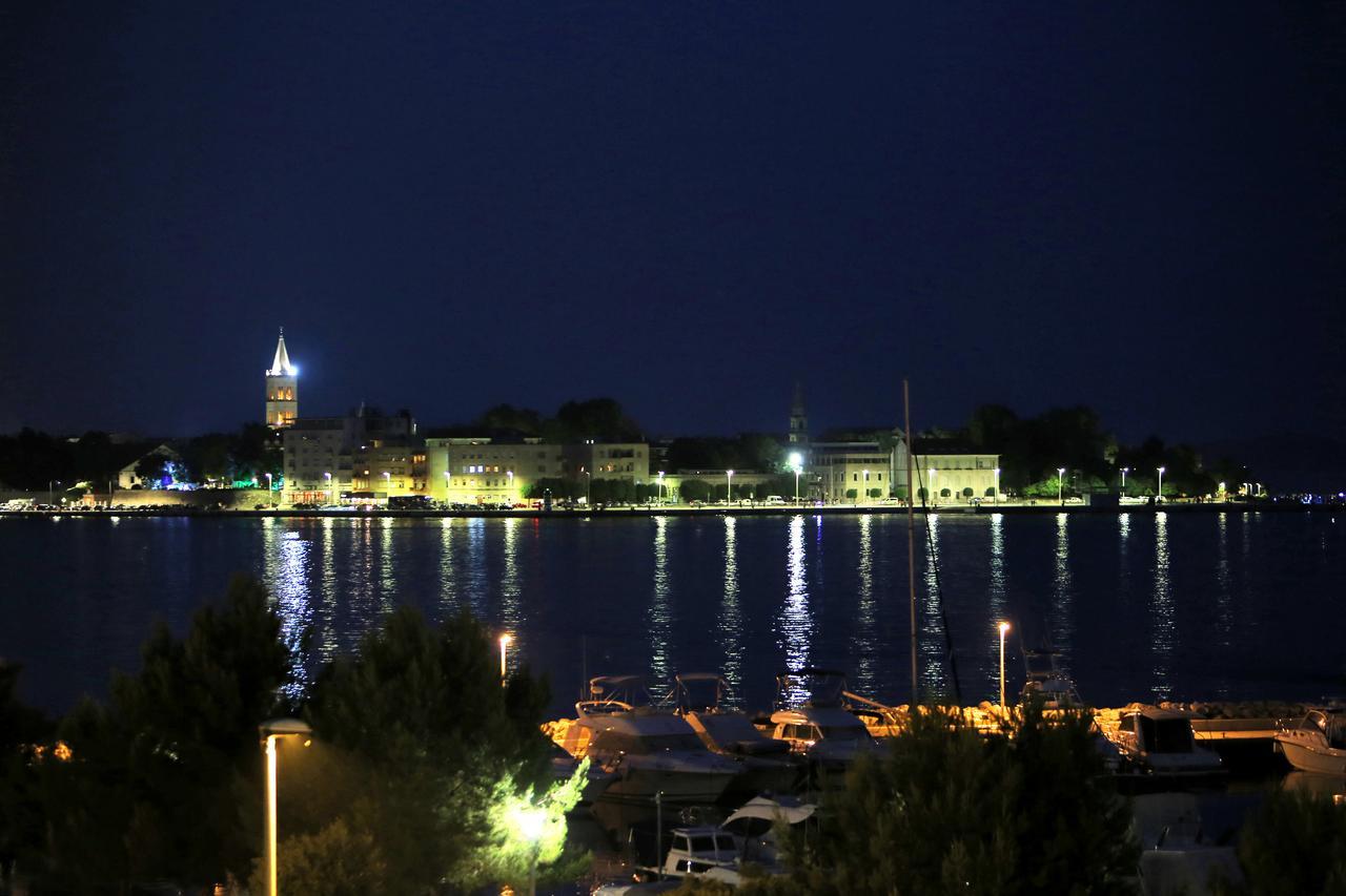 Marija Anchor * Zadar